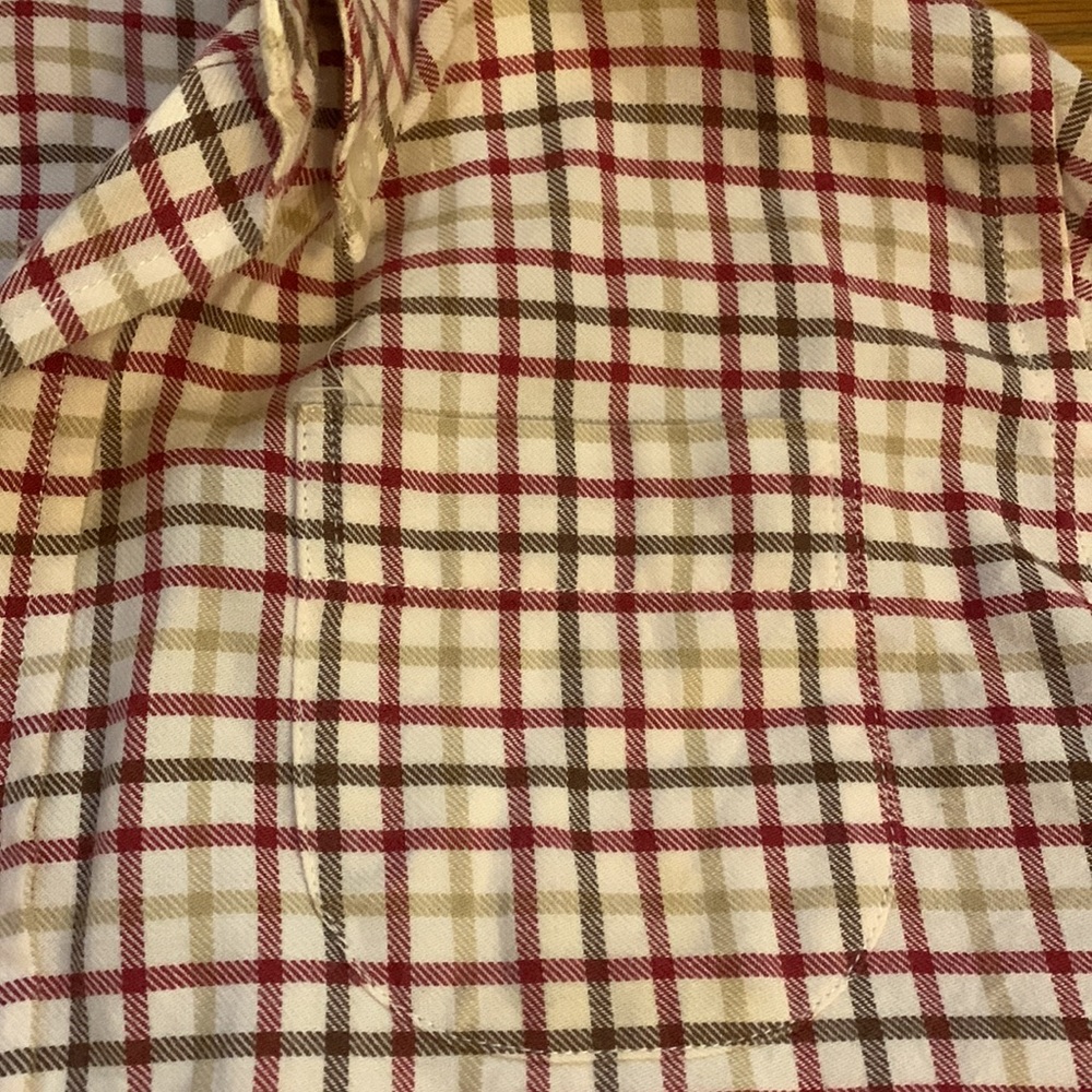Papo d’Anjo button down - Picture 5 of 5